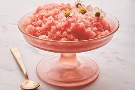 Food-Voracious-Watermelon Granita
