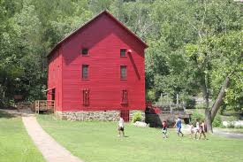 Image result for "Alley Spring"