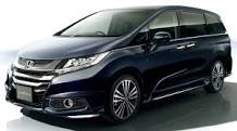  2016 Honda Odyssey - Review 