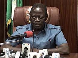 Image result for photos of Adams Oshiomole