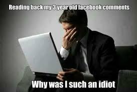 Image result for facebook meme