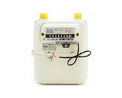 NORGAS - NG4 Gas Meter - Studebaker Submetering Inc.