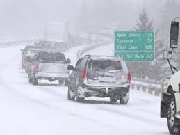 Major winter storm hits Sault Ste. Marie with up to 40 cm of snow expected