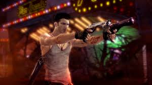 Image result for devil may cry video game pictures