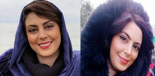استایل زیبا و همه پسند نیلوفر شهیدی