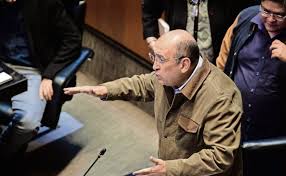 “INE se convierte en sensor de las voces libres”