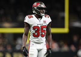 Steelers to sign free agent cornerback Jamel Dean, bring back Asante Samuel Jr.