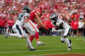 Chiefs 0-2 Start: Kelce’s Struggles, Mahomes’ Injury Concerns