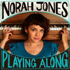 Norah Jones Is Playing Along - Seth MacFarlane