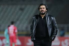 دقیقی: از بازیکنی که اشتباه کند و بگوید ببخشید متنفرم/ ارونوف به جز گلزنی کار دیگری نکرد