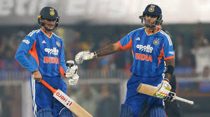 new zealand vs india