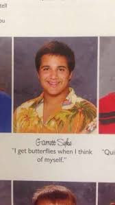 Yearbook Quotes You&#39;ll Never Forget on Pinterest | Yearbook Quotes ... via Relatably.com