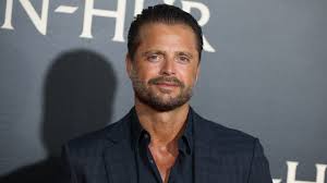 'Baywatch' alum David Charvet accused of striking and killing a dog in gated Malibu community