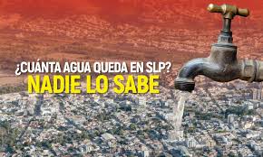 Falta de mediciones impide conocer cuánto tiempo alcanzará el agua en la zona metropolitana