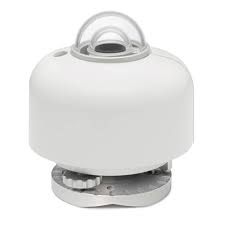 Class A pyranometer - SR30-M2-D1 - Hukx - digital / ISO 9060 ...