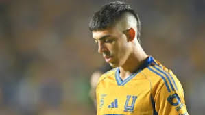 Tigres toma drástica decisión con Juan Brunetta y este es el plan de salida