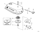 Evinrude hp outboard motor manual