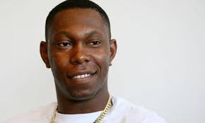 Dizzee Rascal became the first rapper to win the Mercury prize with his 2003 debut album Boy In Da Corner. With three consecutive number one hits – Dance ... - Dizzee-Rascal-in-London-B-001