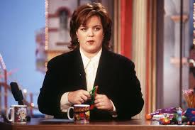 Rosie O’Donnell Says She Had This Much Saved Up in the Bank When She Quit Her Talk Show