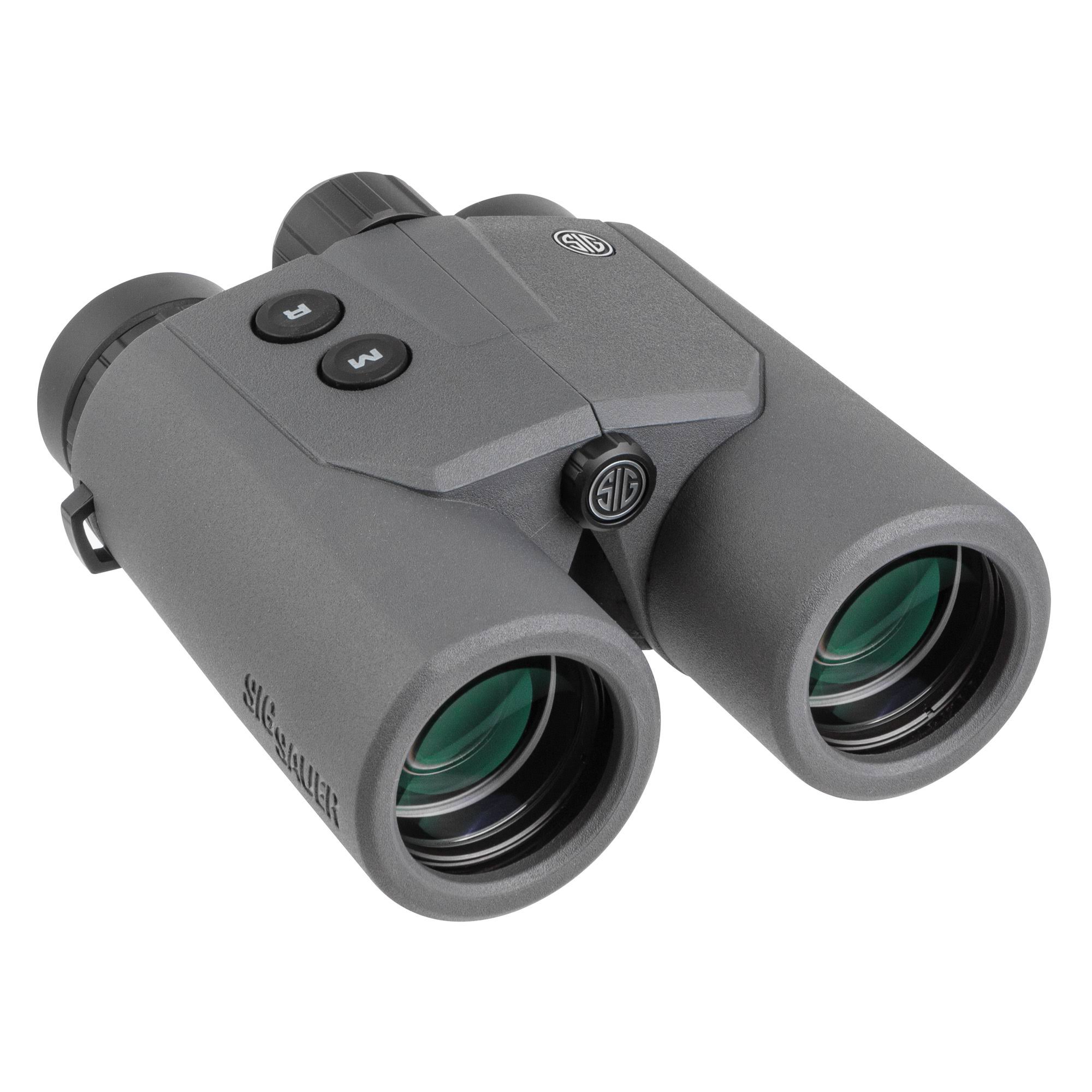 Sig Sauer Canyon 10x42mm Rangefinding Binocular