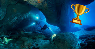 Global Diving Community Names For Malta Best Cave And Cavern Destination
