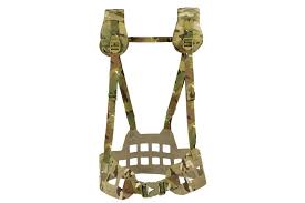 Image result for Military@COMBAT BELT SUSPENDERS