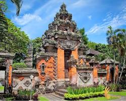 Gambar Museum Bali