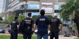 CGU e PF investigam indícios de esquema de fraudes e superfaturamento em contratos com organizações sociais