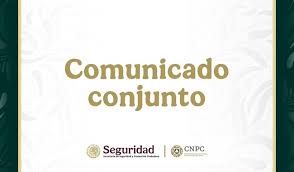 Coordinación Nacional De Protección Civil