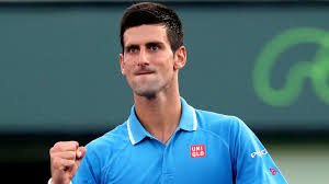 Image result for novak djokovic