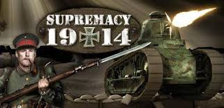 Resultado de imagem para supremacy 1914