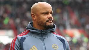 CL-Gegner mit zwei Cheftrainern: Kompany gibt spannenden Einblick