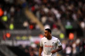 Swansea City - News update