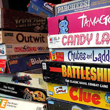 Image result for classic board games