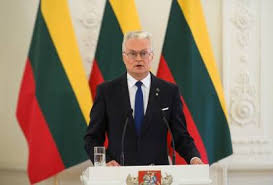 Lituânia alerta que Rússia planeja ataques contra nações europeias