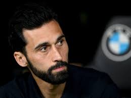 Arbeloa hits back at Mbappé: A player not ready for Barcelona..