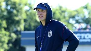 England XI for World Cup opener revealed as Rashford dropped & Saka fitness blow