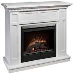 Wood Burning Fireplace eBay