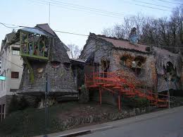 Image result for weirdest buildings in the world