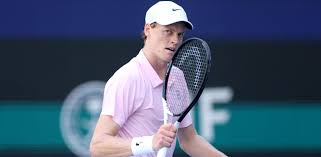 Sinner Dominates Tiafoe, Advances to Miami Open Semifinals