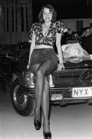 Pictures &amp; Photos of Sylvia Kristel - IMDb via Relatably.com