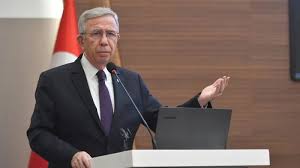 İddia: Mansur Yavaş, CHP'den istifa etse bile Yeni Parti'ye katılmayacak; yüzde 50 üstünde destek yakalarsa cumhurbaşkanı adayı olacak — T24
