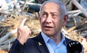 “Promise To Destroy Iran’s Nuclear Programme Fulfilled”: Israel’s Netanyahu