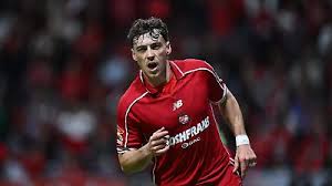 “Vine a crecer y competir”: Federico Viñas habla sobre su alegría de jugar en Toluca