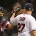 Cleveland Indians pitching coach Mickey Callaway explains why ...