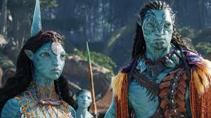 Acusan a James Cameron de plagiar arte visual en “Avatar: The Way of Water”