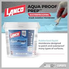 Shaw floors wall waterprep waterproofing and crack isolation membrane 1 gallon, similar to stock photo 