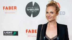 Kimberley Klaver in verwachting van derde kindje