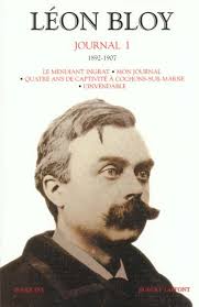Léon Bloy (Auteur). Type : Livre; Editeur : Pierre Glaudes ... - 9782221070673_1_75