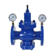 YOULI Pressure Relief Valves - Durable & Versatile Solutions